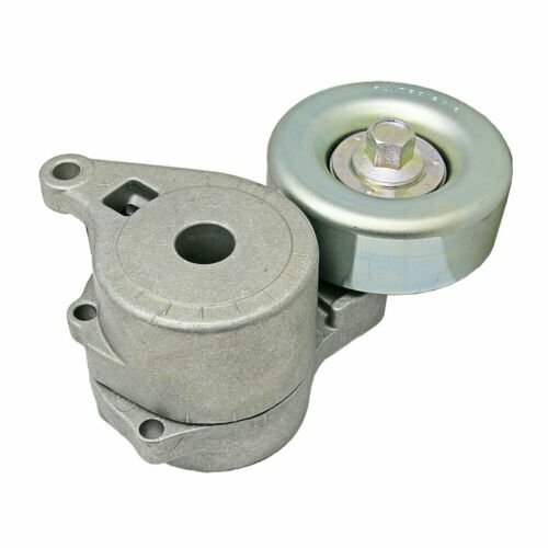 Drive belt tensioner pulley - drive,