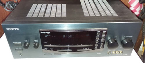 Vintage kenwood v9080 - vintage,