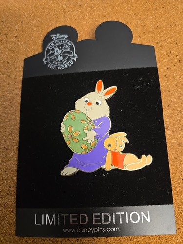 Disney shopping 100 robin - le,