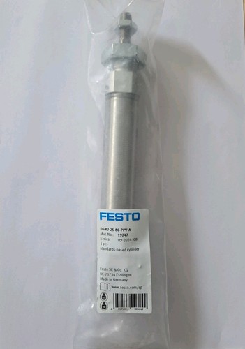 Festo dsnu ppv - festo, dsnu-25-80-ppv-a