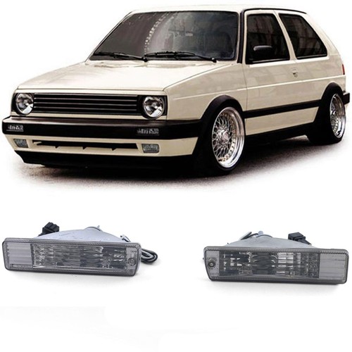 Crystal smoked indicators with - crystal,