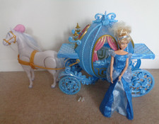 Disney Store Princess