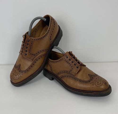 Crockett jones warwick - crockett, &