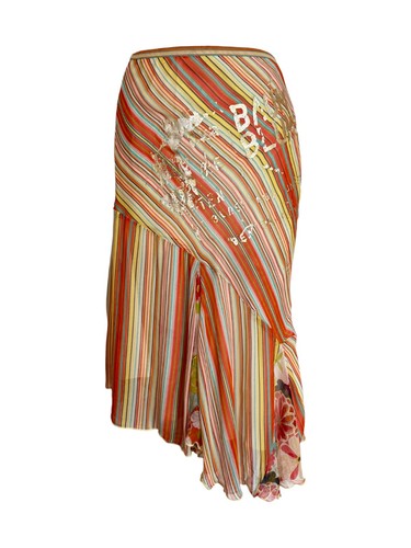 Rene derhy red - derhy, striped