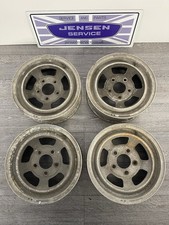 JENSEN INTERCEPTOR MK2 & MK3