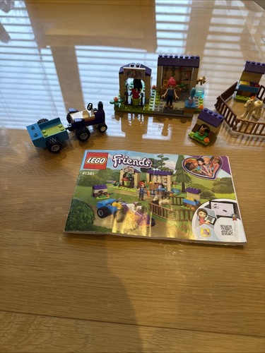 Lego friends 41361 mia - 41361, mia’s