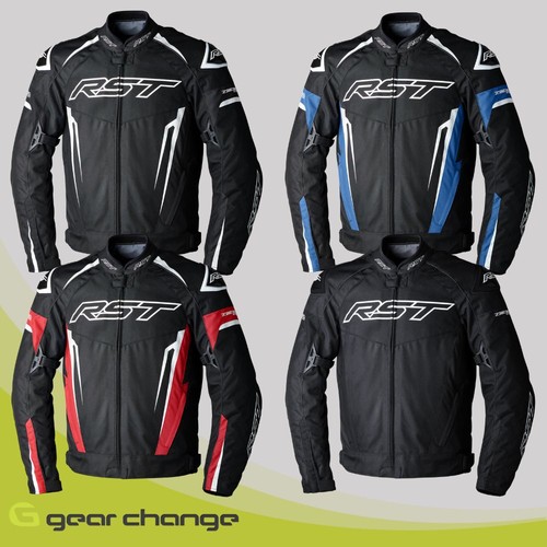 Rst tractech evo - tractech,