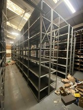 Engineers Shelving Racking