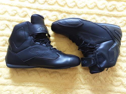Alpinestars faster drystar - faster, 3