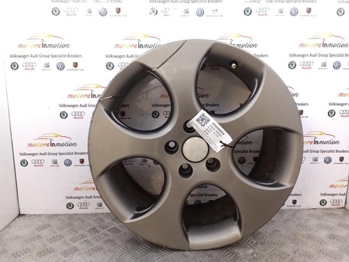 Golf 2007 mk5 inch gti - vw,