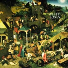 Fleet Foxes: Fleet Foxes