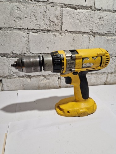 Dewalt dc988 drill - dewalt,