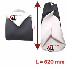 MOTORCYCLE SEAT COVER C50 C70