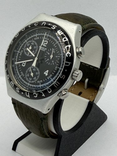 Swatch irony chrono ycs1000 - swatch,