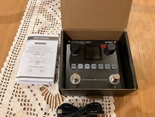 Ann Black Box - Guitar Pedal