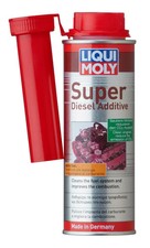 LIQUI MOLY (1806) SUPER DIESEL