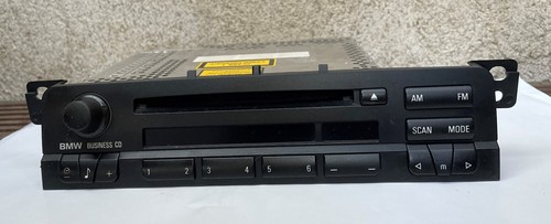 Bmw alpine cd53 e46 - cd53, 3