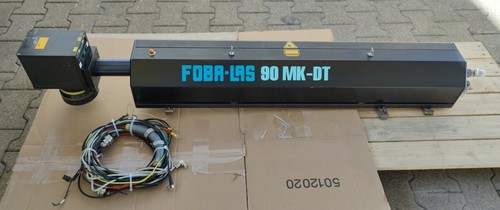 Foba las dt laser head - 90,