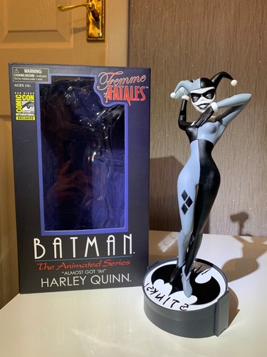 Batman animated series - batman,