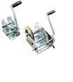 2500 lbs hand winch trailer - 2500,