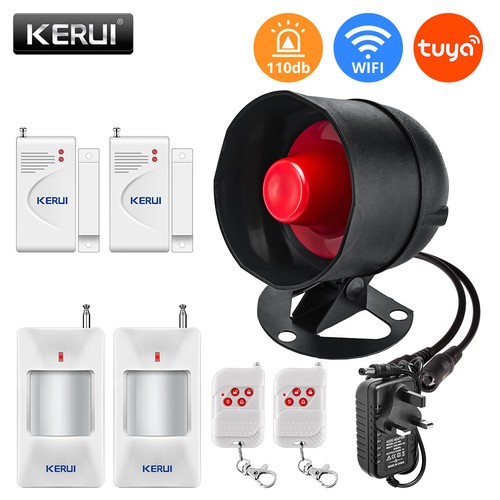Wireless tuya smart - tuya,