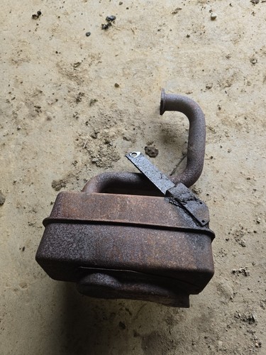Briggs and stratton - and,