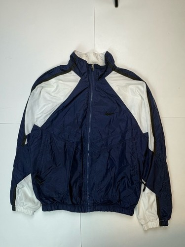 Vintage 80s 90s nike navy - 80s/90s,