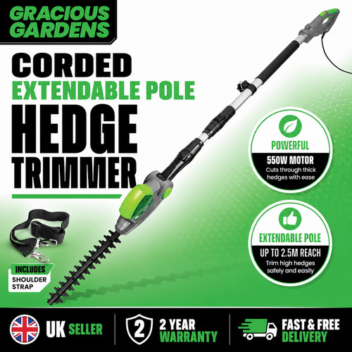 Gracious gardens electric - gardens,