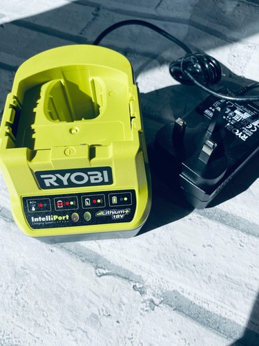 Ryobi rc18120 intelliport 18v - rc18120,