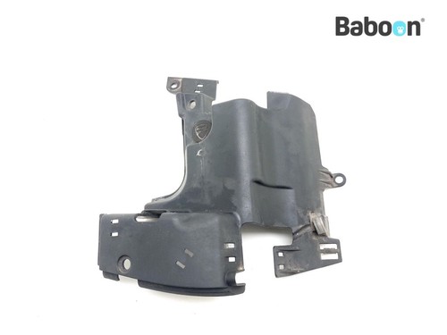 Battery cover ducati - battery, diavel