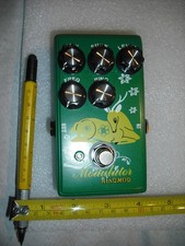 Ginean GD14 Modulator ring mod