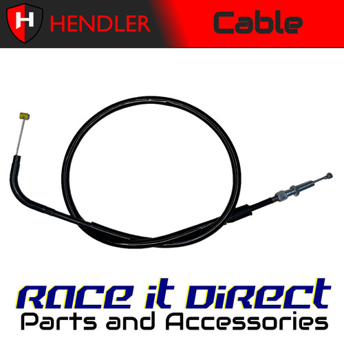 Clutch cable for - cable, sv