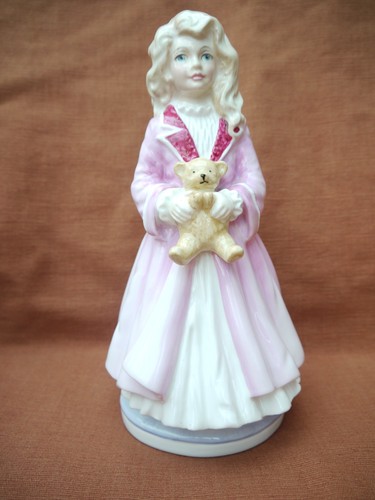 Royal doulton faith - royal,
