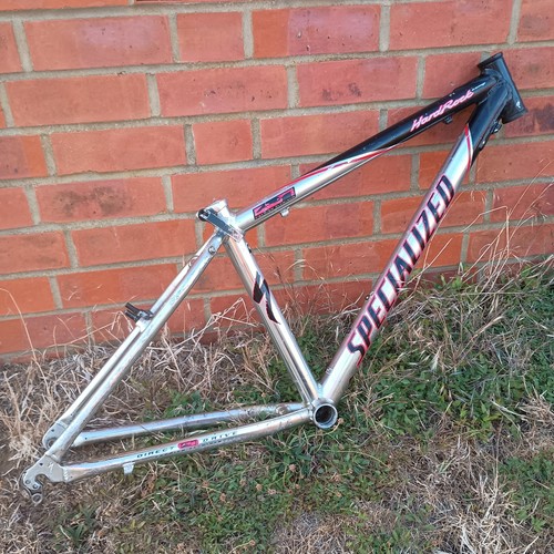 Specialized hardrock comp - specialized,