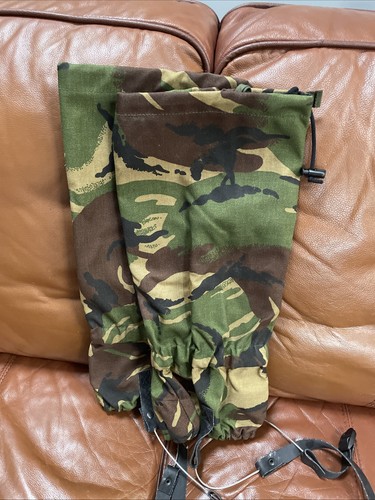 British army surplus leg - british,