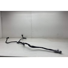 Toyota Supra gearbox oil cooler pipes transmission 2020 Pro GR 20896010BA