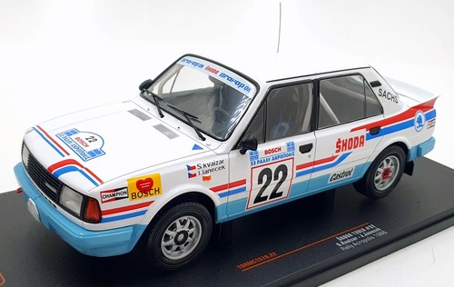 Ixo models scale - models, 1/18