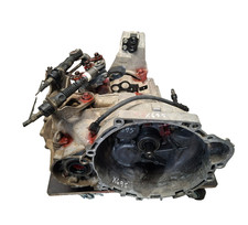 6 SPEED MANUAL GEARBOX TRANSMISSION SH81JF 1.7 DIESEL HYUNDAI I40 2017