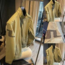 J Lindeberg Mens Heath Shell