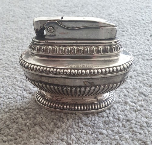 Vintage ronson queen anne - vintage,