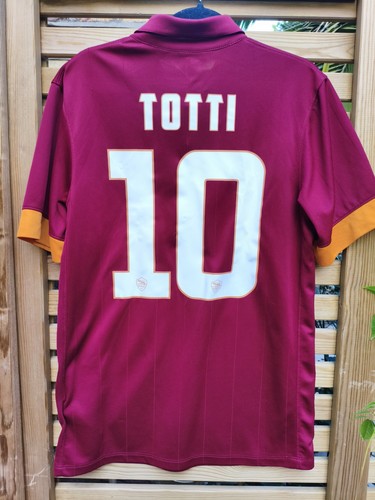 Roma home 2014 football - 2014/15,