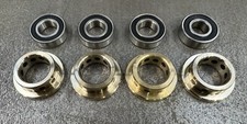 Cycle Kart Bushes and Bearings