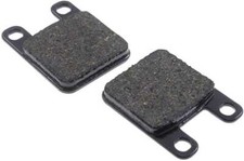 2 Pairs Front Brake Pads TRW