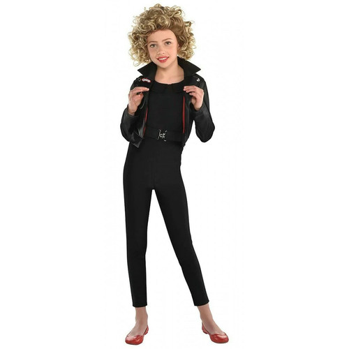 Grease sandy girls costume - sandy,