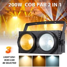 COB 2LED 200W Par Stage