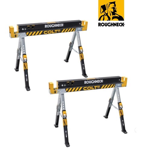 Roughneck colt metal - 2x,