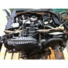 Jaguar Landrover  2.7 TDV6