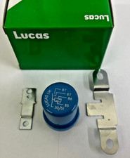 Triumph TR7 TR8 ** Starter