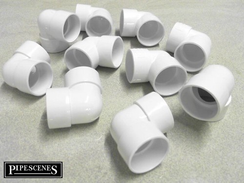 Waste pipe fittings - waste, for