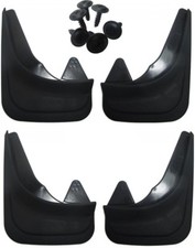 Moulded car mudflaps for - car,